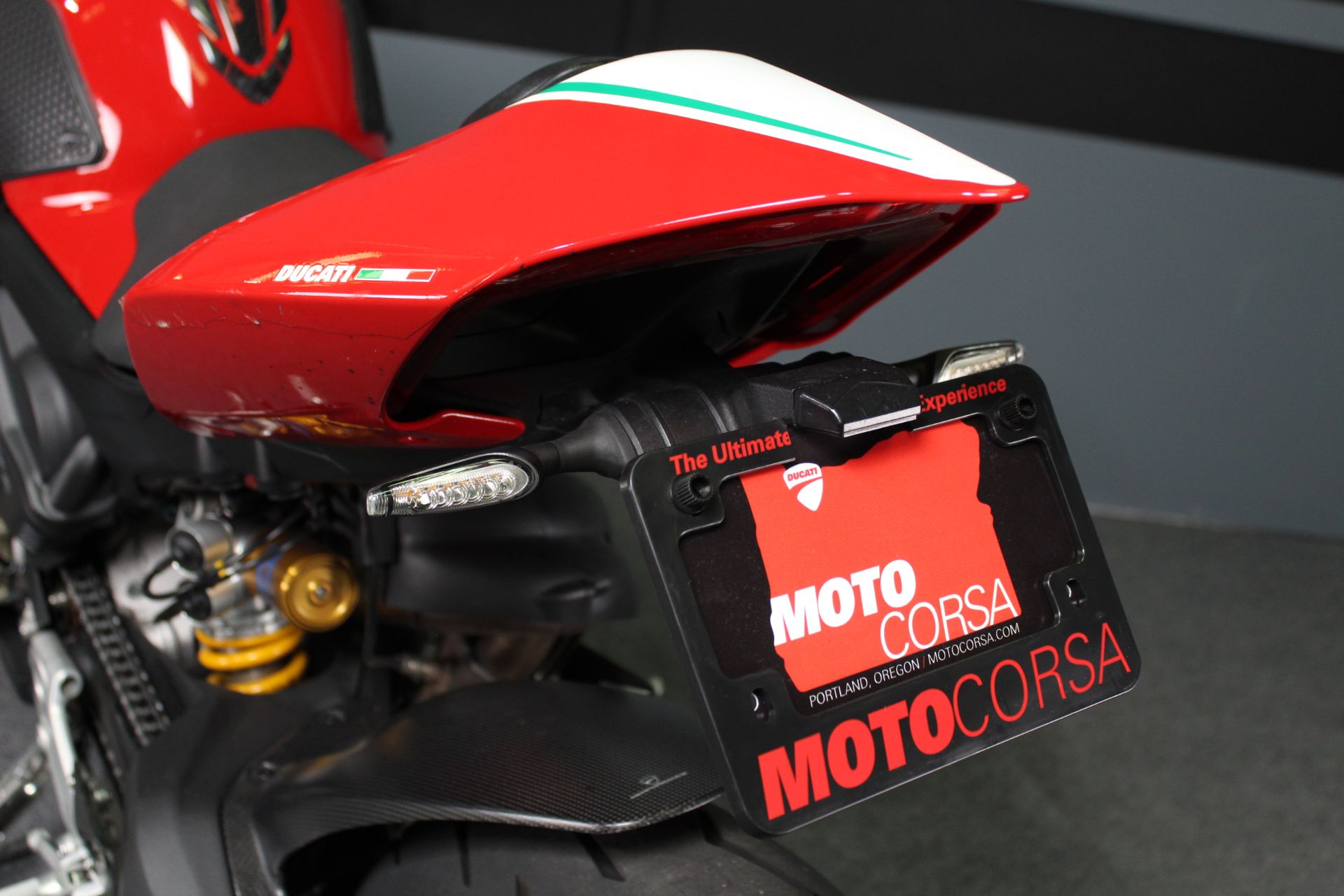 2021 Ducati Streetfighter V4 S in Portland, Oregon - Photo 20