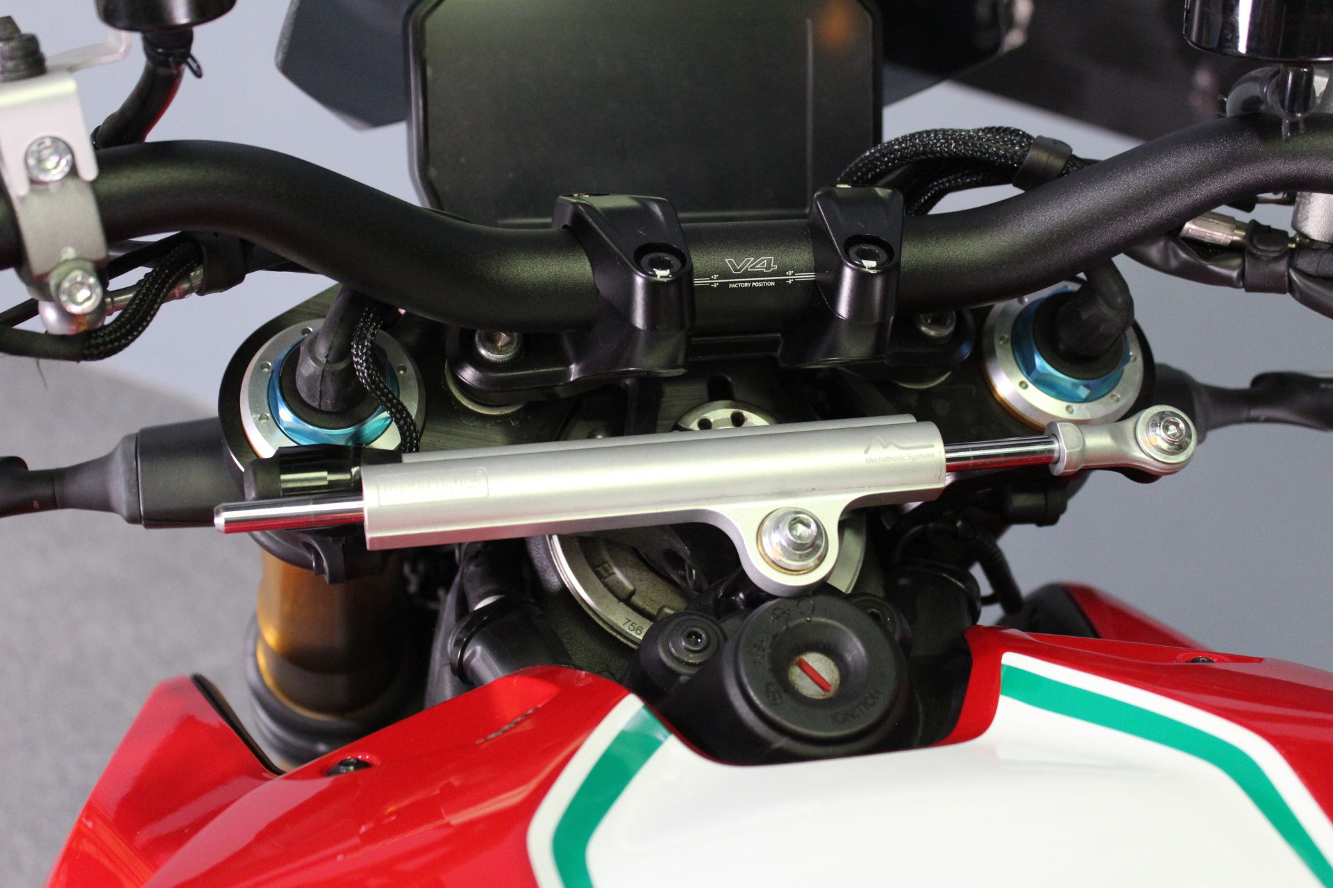 2021 Ducati Streetfighter V4 S in Portland, Oregon - Photo 7