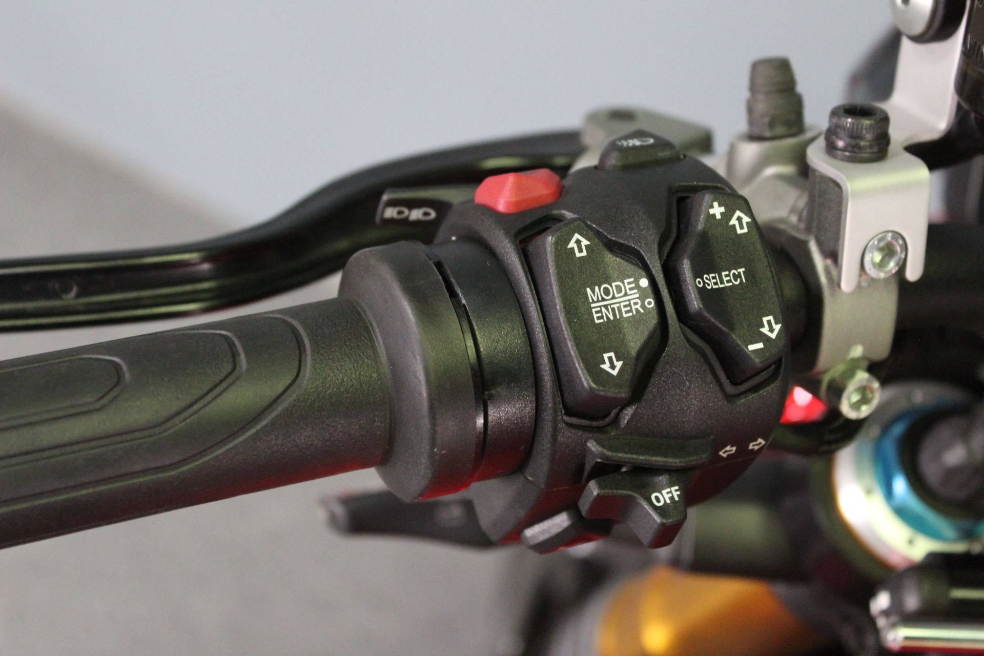 2021 Ducati Streetfighter V4 S in Portland, Oregon - Photo 8