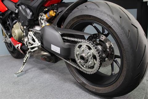 2021 Ducati Streetfighter V4 S in Portland, Oregon - Photo 22