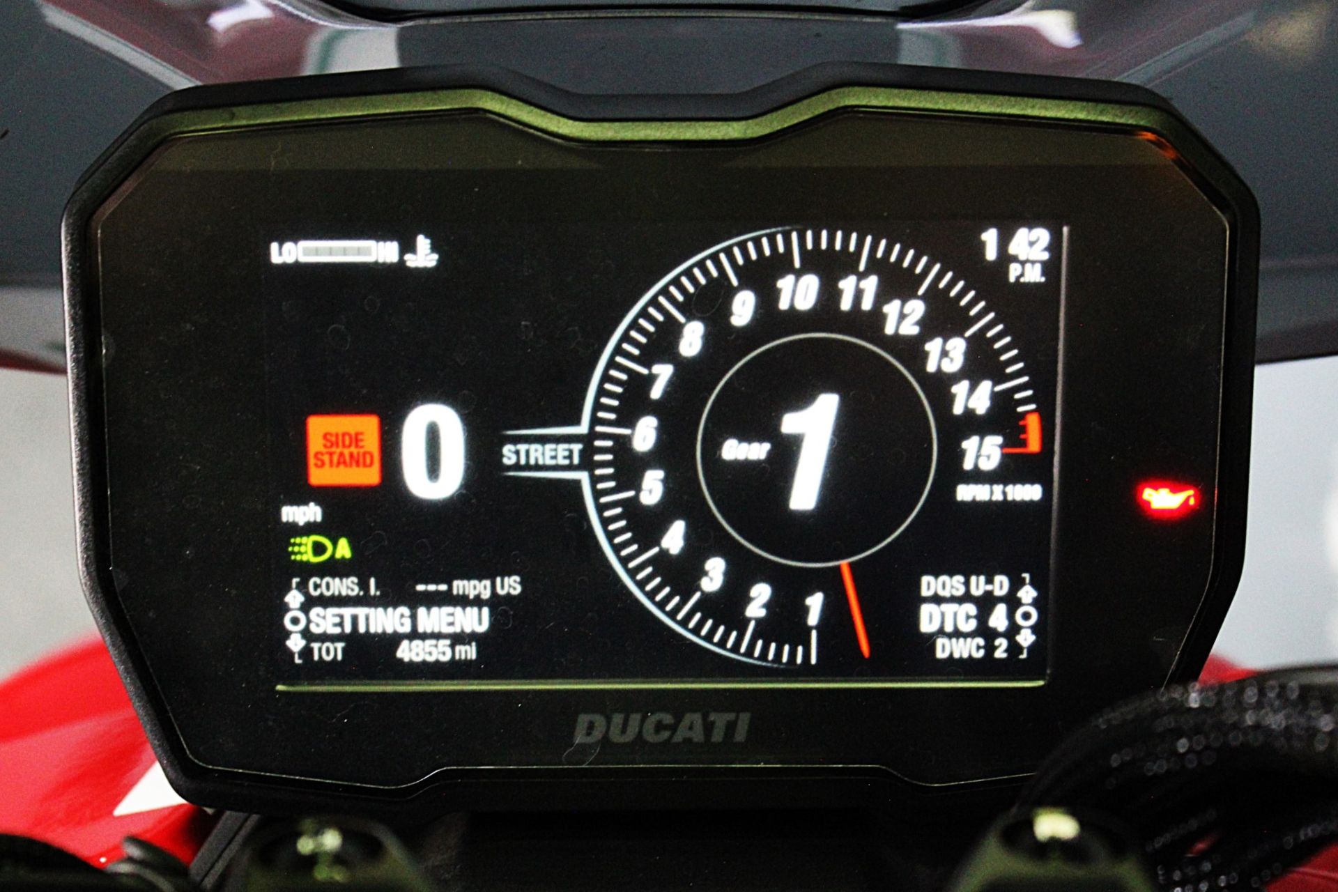 2021 Ducati Streetfighter V4 S in Portland, Oregon - Photo 23