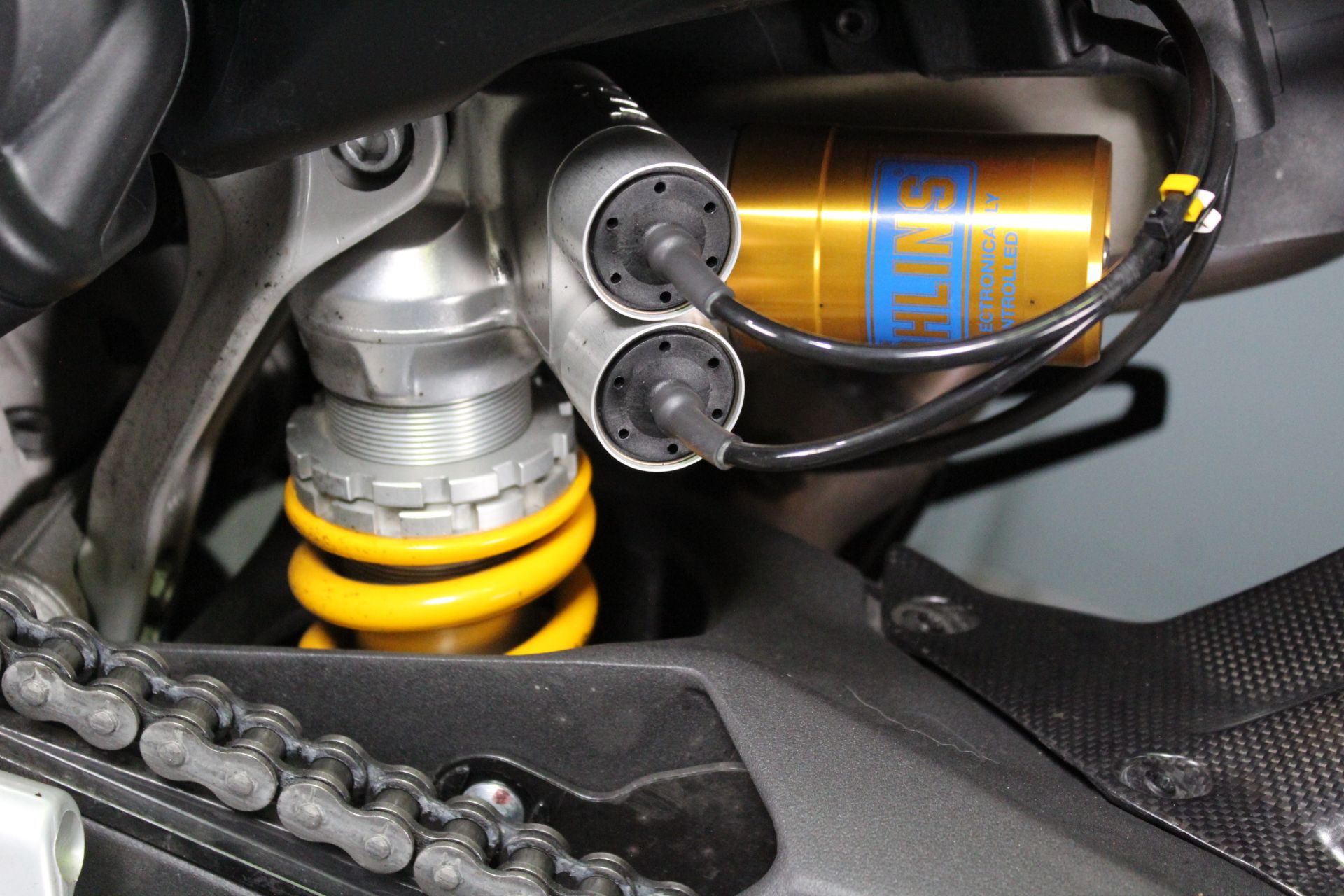 2021 Ducati Streetfighter V4 S in Portland, Oregon - Photo 18
