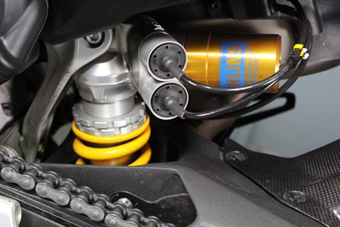 2021 Ducati Streetfighter V4 S in Portland, Oregon - Photo 18