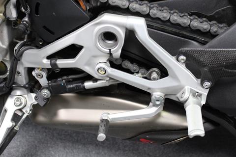 2021 Ducati Streetfighter V4 S in Portland, Oregon - Photo 17