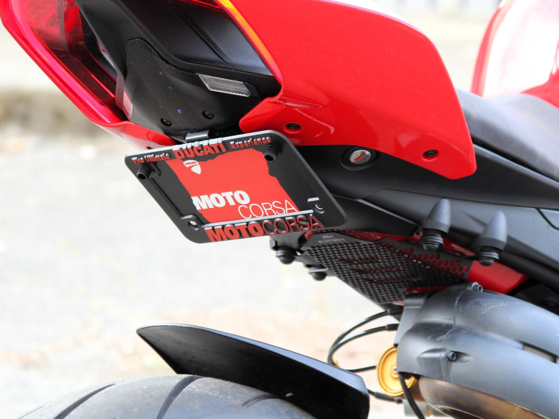 2021 Ducati Streetfighter V4 S in Portland, Oregon - Photo 20