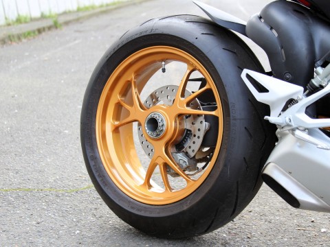 2021 Ducati Streetfighter V4 S in Portland, Oregon - Photo 13