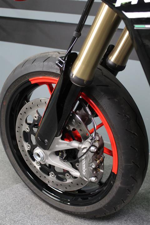 2024 Ducati Hypermotard 698 Mono RVE in Portland, Oregon - Photo 6