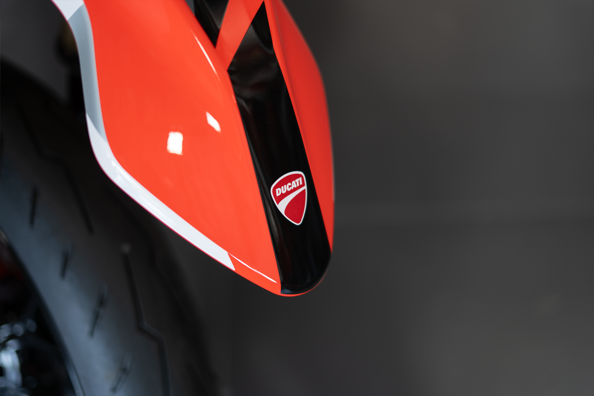 2024 Ducati Hypermotard 698 Mono RVE in Portland, Oregon - Photo 8