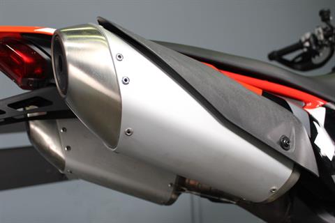 2024 Ducati Hypermotard 698 Mono RVE in Portland, Oregon - Photo 16