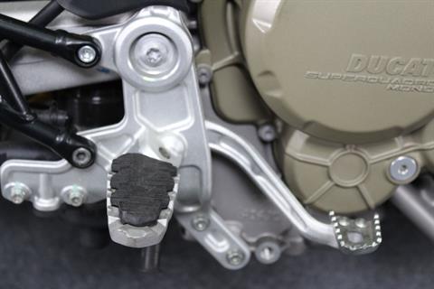 2024 Ducati Hypermotard 698 Mono RVE in Portland, Oregon - Photo 12