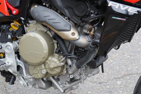 2024 Ducati Hypermotard 698 Mono RVE in Portland, Oregon - Photo 7