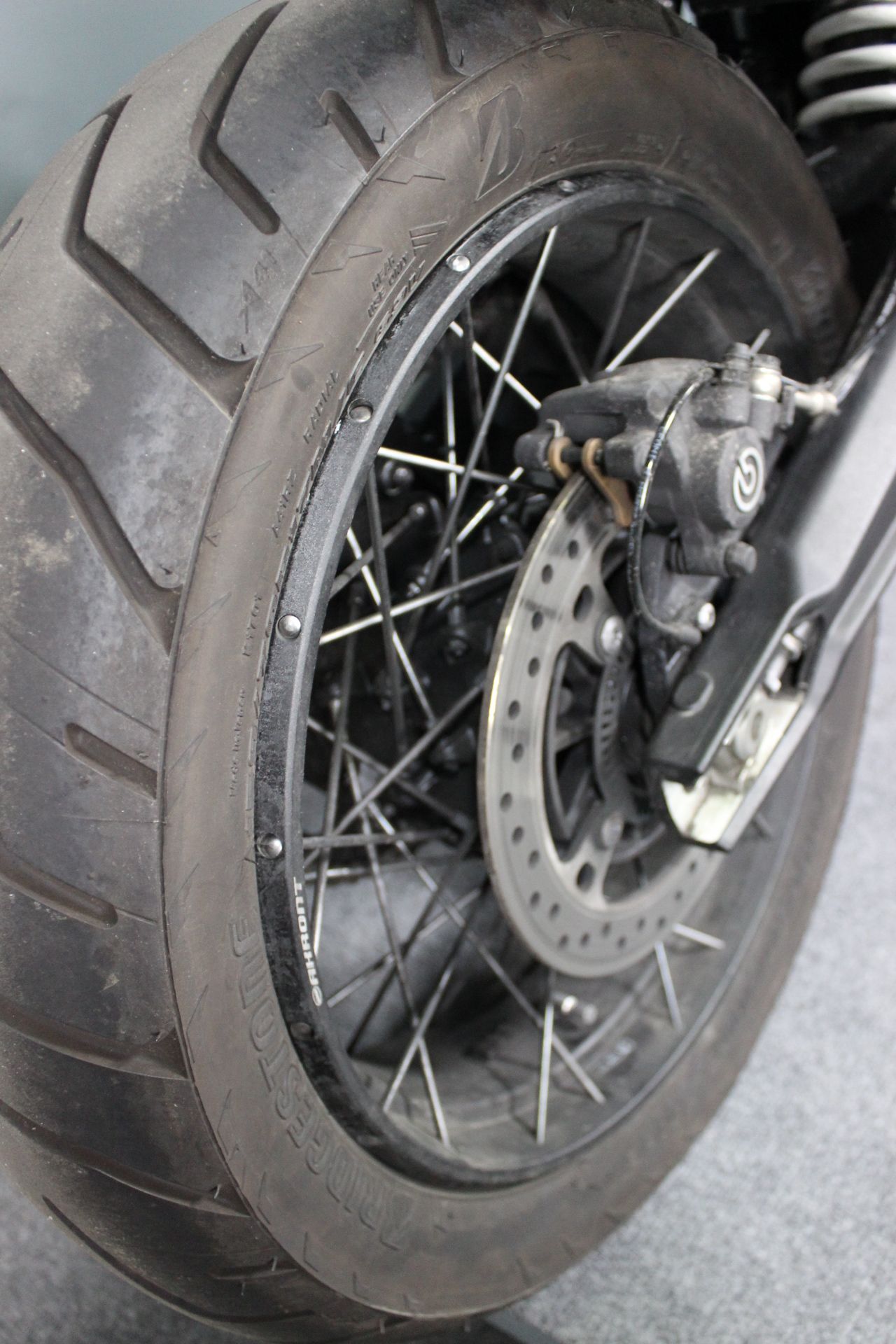 2022 Triumph Tiger 900 Rally in Portland, Oregon - Photo 21