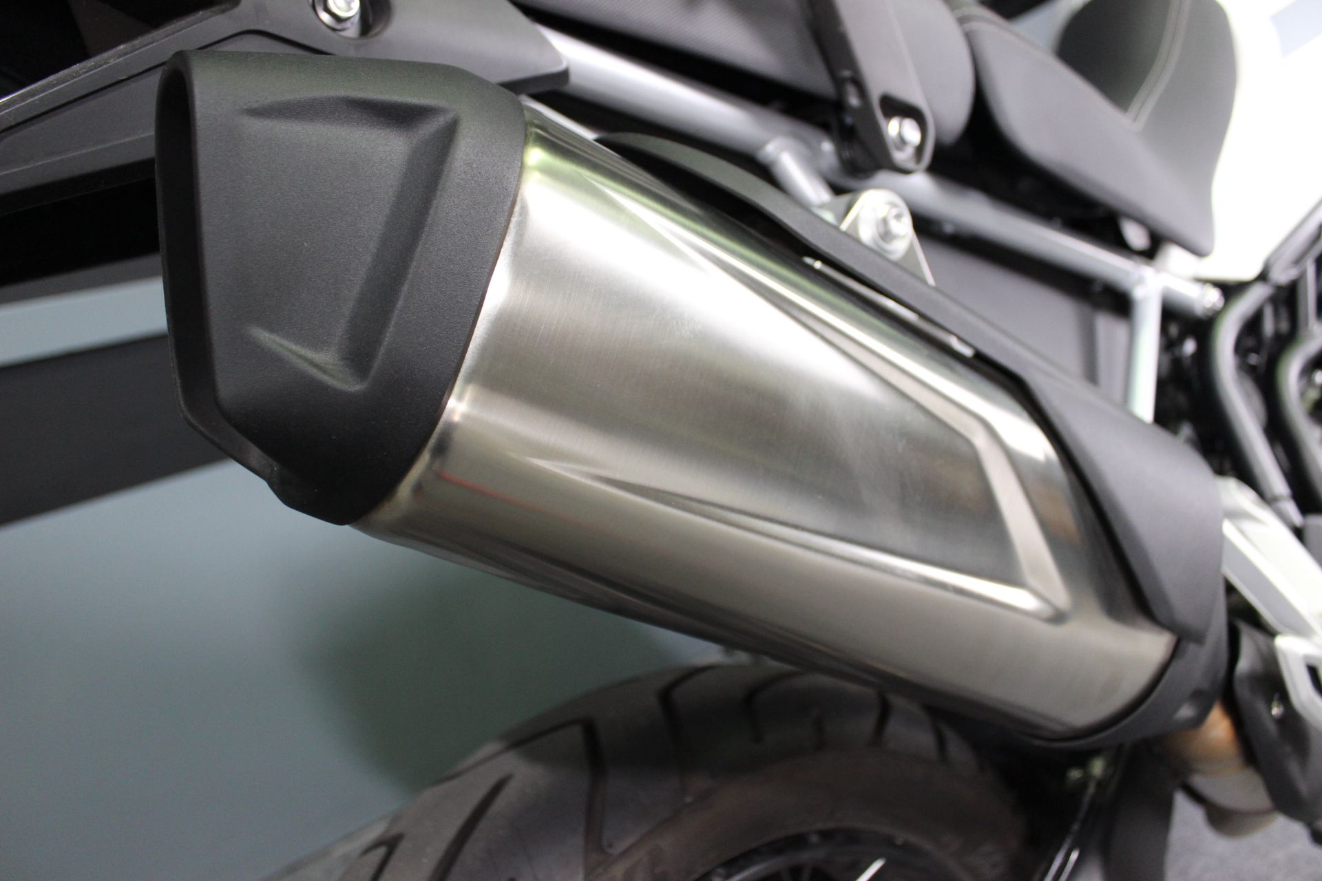 2022 Triumph Tiger 900 Rally in Portland, Oregon - Photo 20
