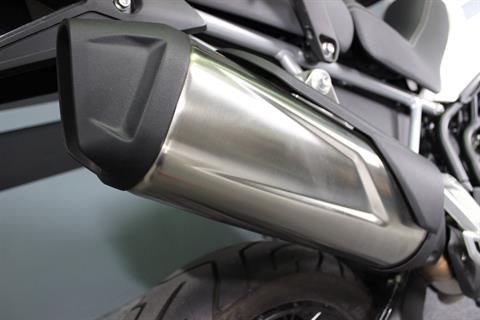 2022 Triumph Tiger 900 Rally in Portland, Oregon - Photo 20