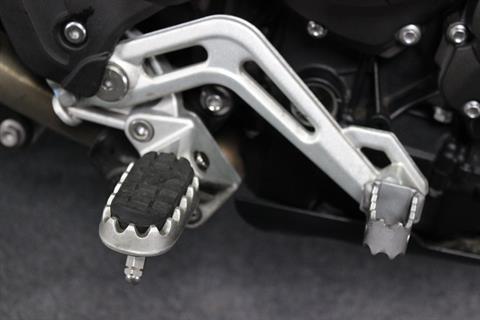2022 Triumph Tiger 900 Rally in Portland, Oregon - Photo 14