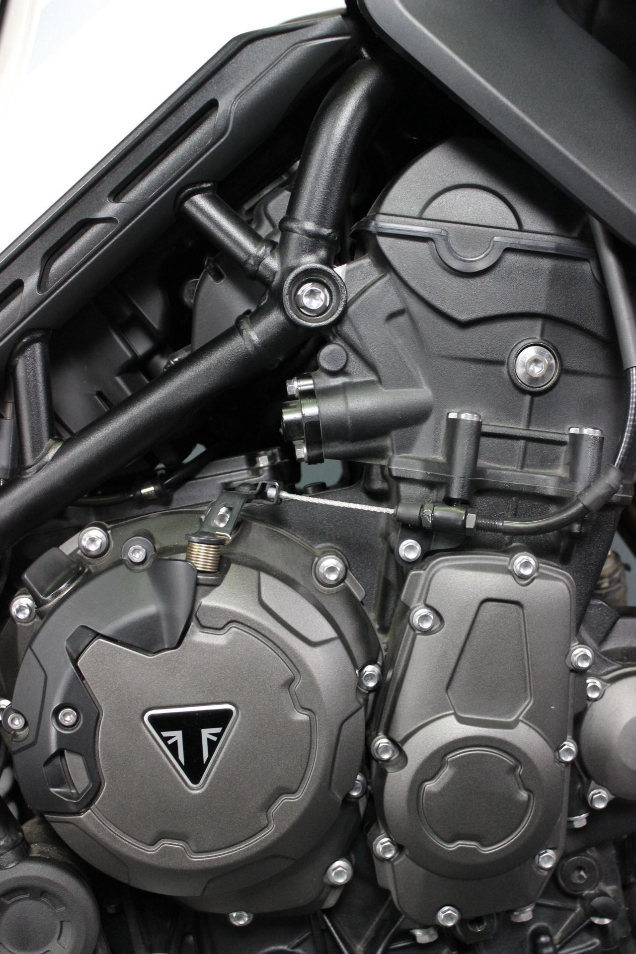 2022 Triumph Tiger 900 Rally in Portland, Oregon - Photo 12