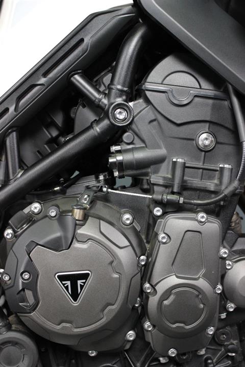 2022 Triumph Tiger 900 Rally in Portland, Oregon - Photo 12