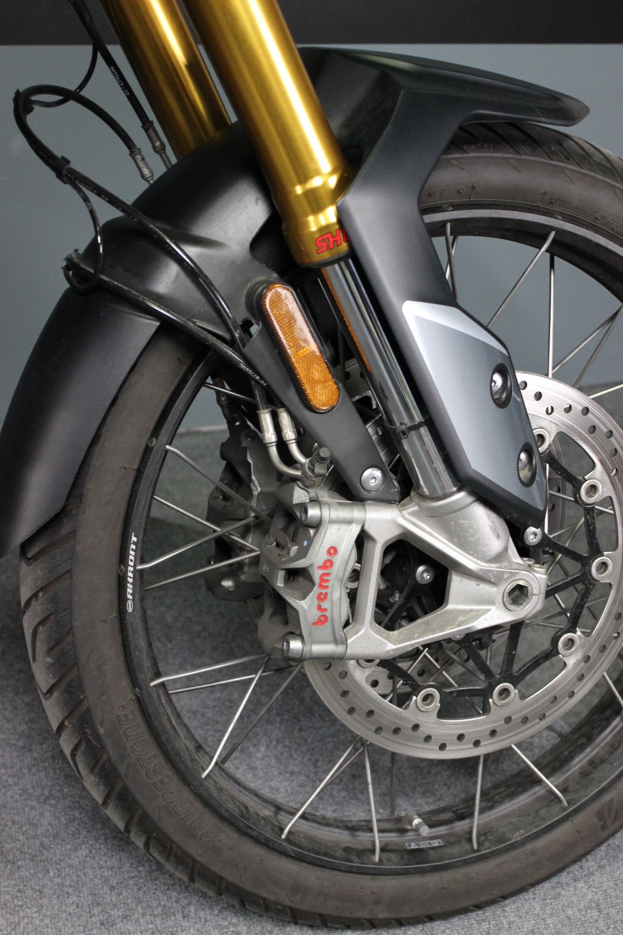 2022 Triumph Tiger 900 Rally in Portland, Oregon - Photo 7