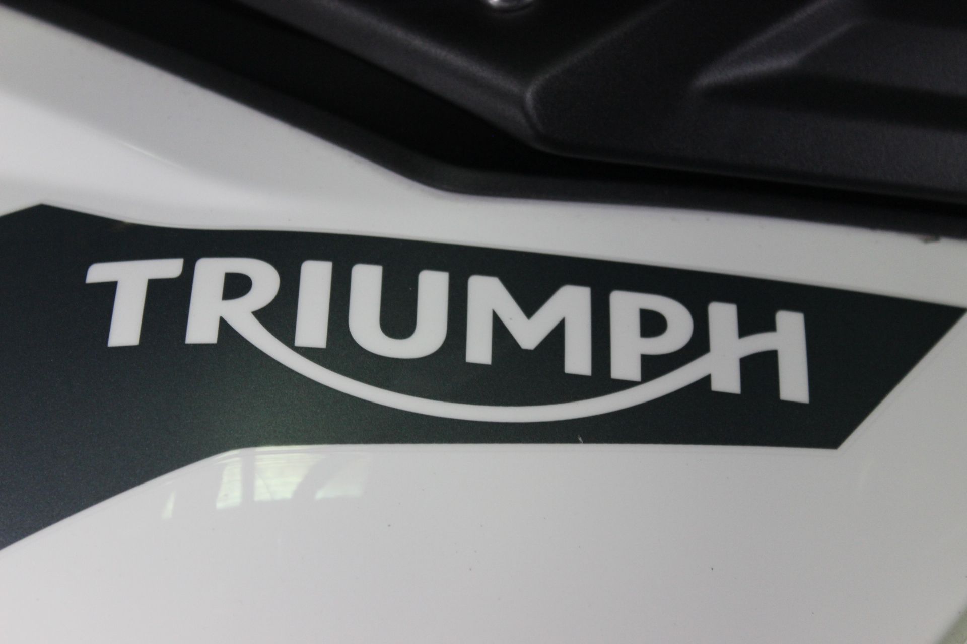 2022 Triumph Tiger 900 Rally in Portland, Oregon - Photo 5