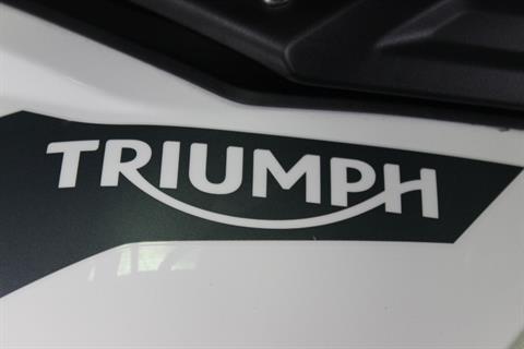 2022 Triumph Tiger 900 Rally in Portland, Oregon - Photo 5