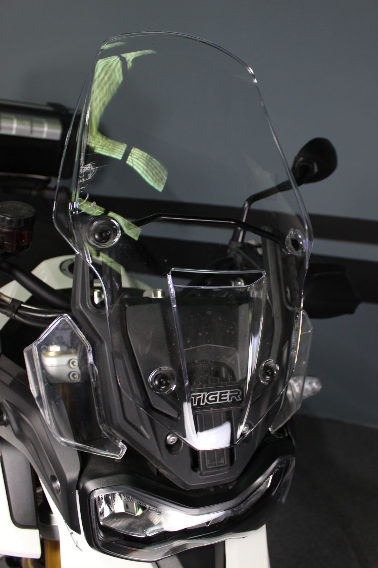 2022 Triumph Tiger 900 Rally in Portland, Oregon - Photo 6