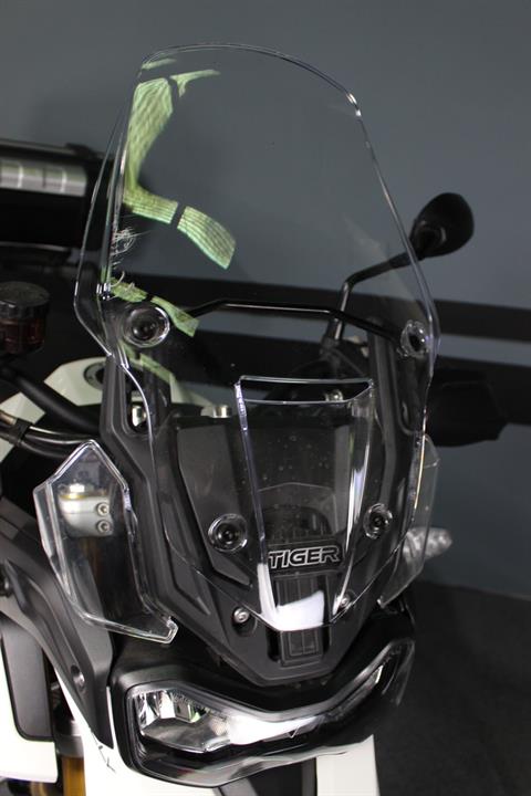2022 Triumph Tiger 900 Rally in Portland, Oregon - Photo 6