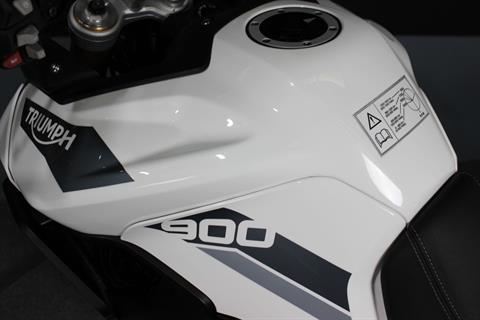 2022 Triumph Tiger 900 Rally in Portland, Oregon - Photo 11
