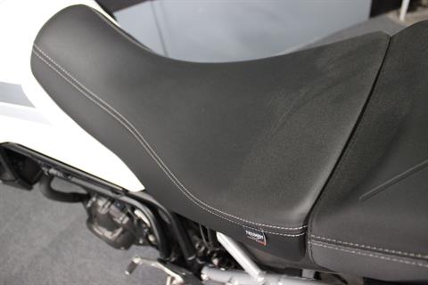 2022 Triumph Tiger 900 Rally in Portland, Oregon - Photo 16