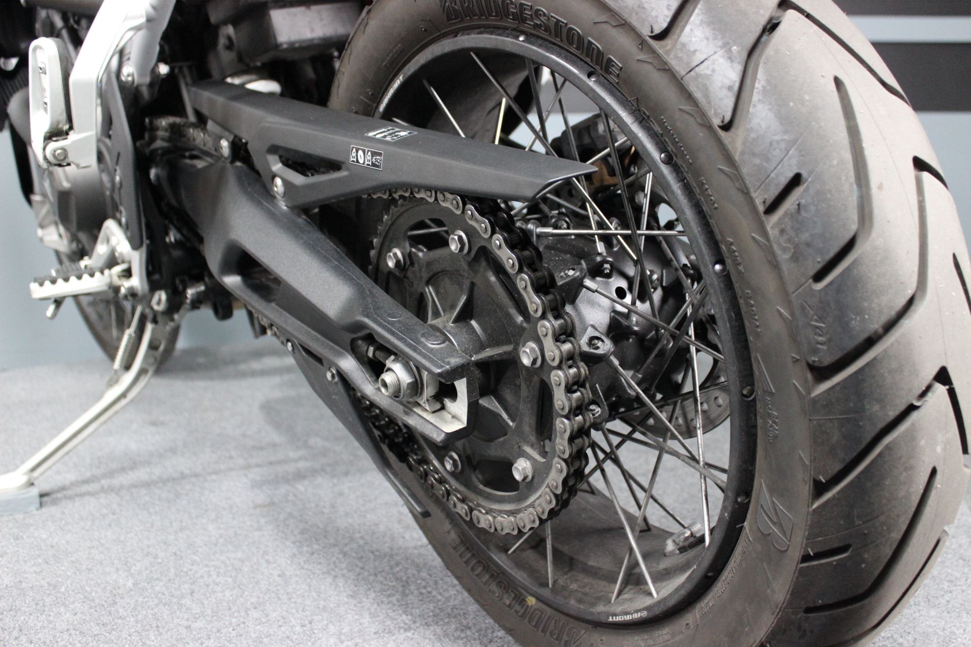 2022 Triumph Tiger 900 Rally in Portland, Oregon - Photo 22