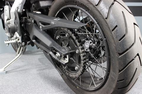 2022 Triumph Tiger 900 Rally in Portland, Oregon - Photo 22