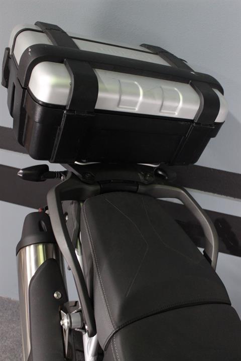 2022 Triumph Tiger 900 Rally in Portland, Oregon - Photo 17