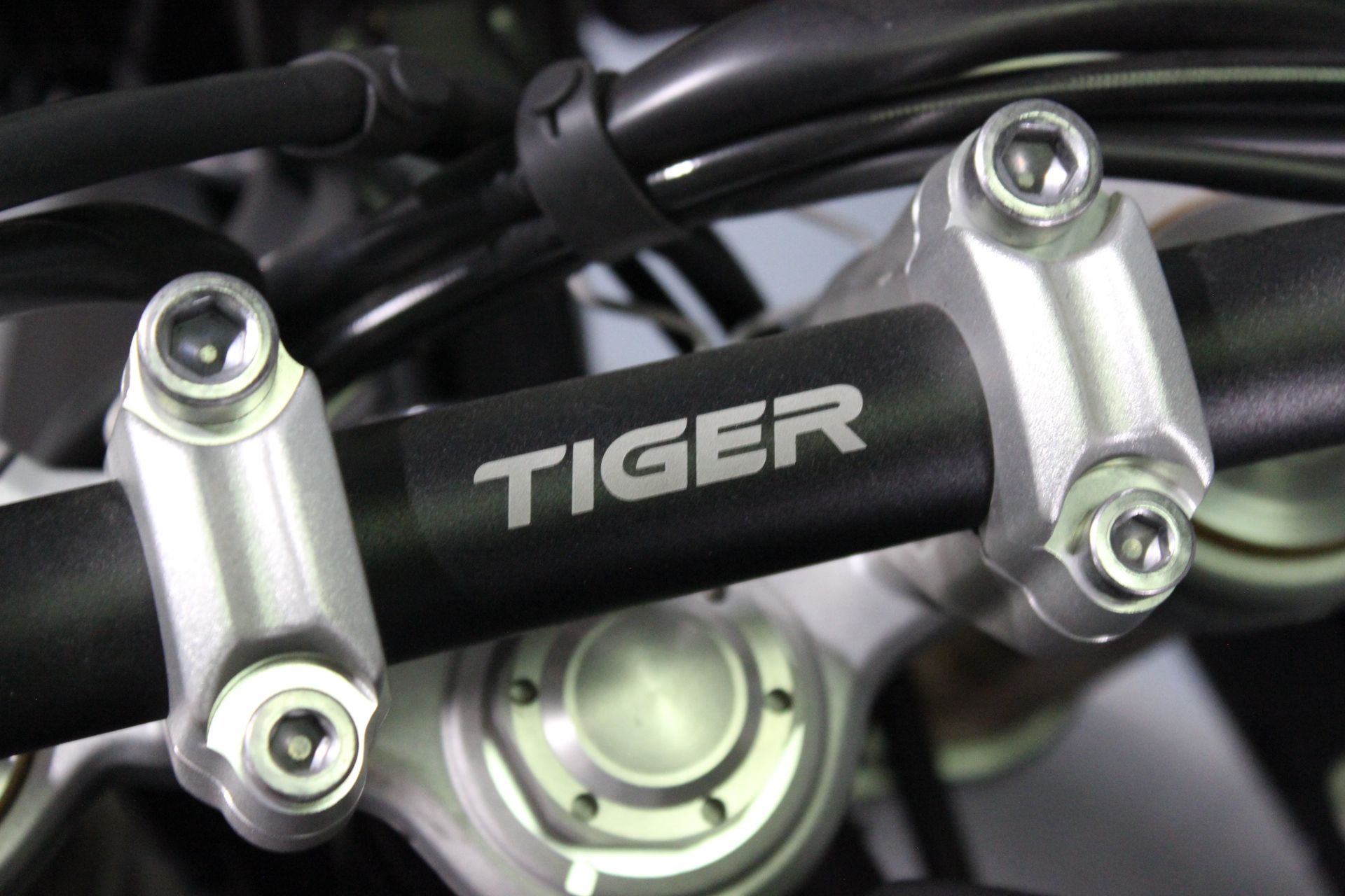 2022 Triumph Tiger 900 Rally in Portland, Oregon - Photo 8