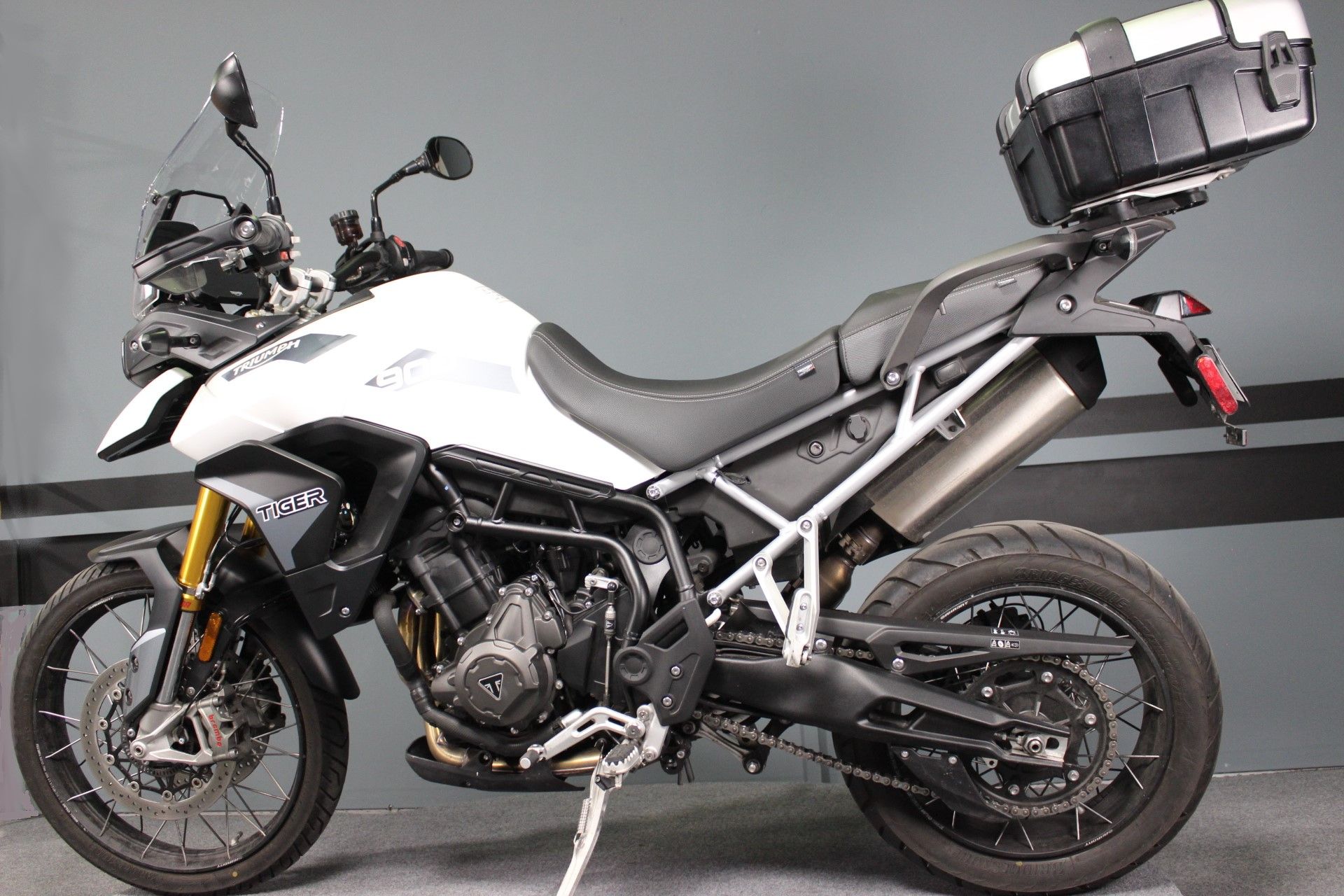 2022 Triumph Tiger 900 Rally in Portland, Oregon - Photo 4