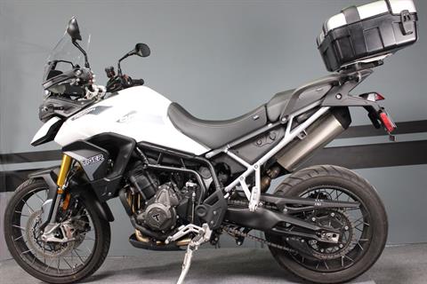 2022 Triumph Tiger 900 Rally in Portland, Oregon - Photo 4