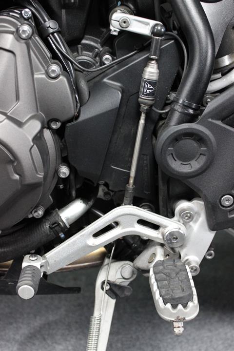 2022 Triumph Tiger 900 Rally in Portland, Oregon - Photo 15