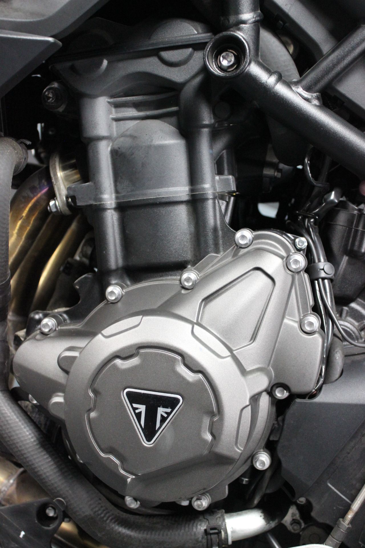 2022 Triumph Tiger 900 Rally in Portland, Oregon - Photo 13