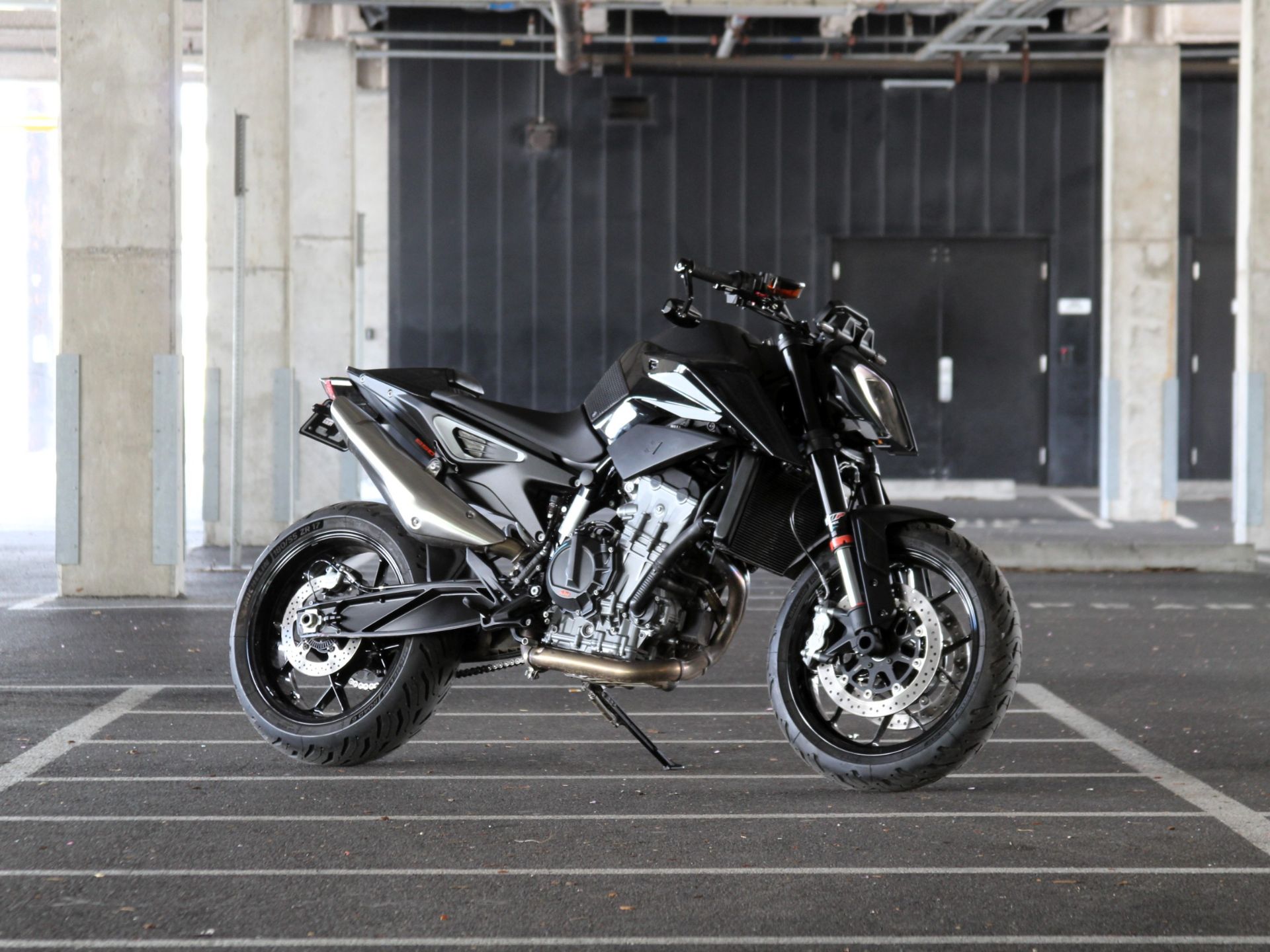 2022 KTM 890 Duke in Portland, Oregon - Photo 1