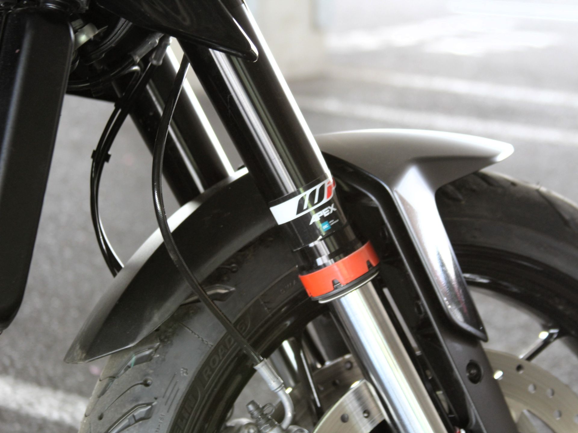 2022 KTM 890 Duke in Portland, Oregon - Photo 12
