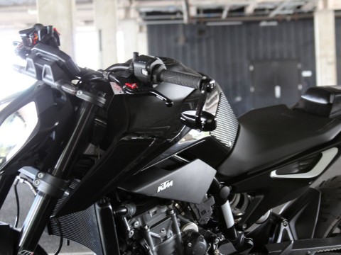 2022 KTM 890 Duke in Portland, Oregon - Photo 17