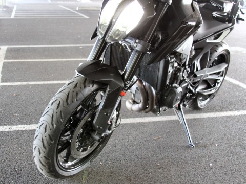2022 KTM 890 Duke in Portland, Oregon - Photo 13
