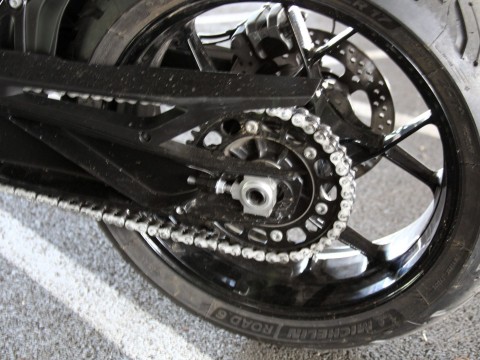 2022 KTM 890 Duke in Portland, Oregon - Photo 14