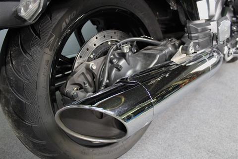 2014 Honda Gold Wing® Valkyrie® ABS in Portland, Oregon - Photo 14