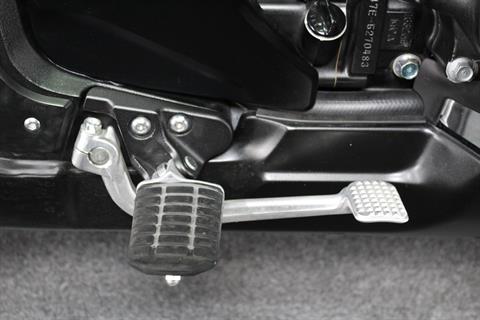 2014 Honda Gold Wing® Valkyrie® ABS in Portland, Oregon - Photo 11