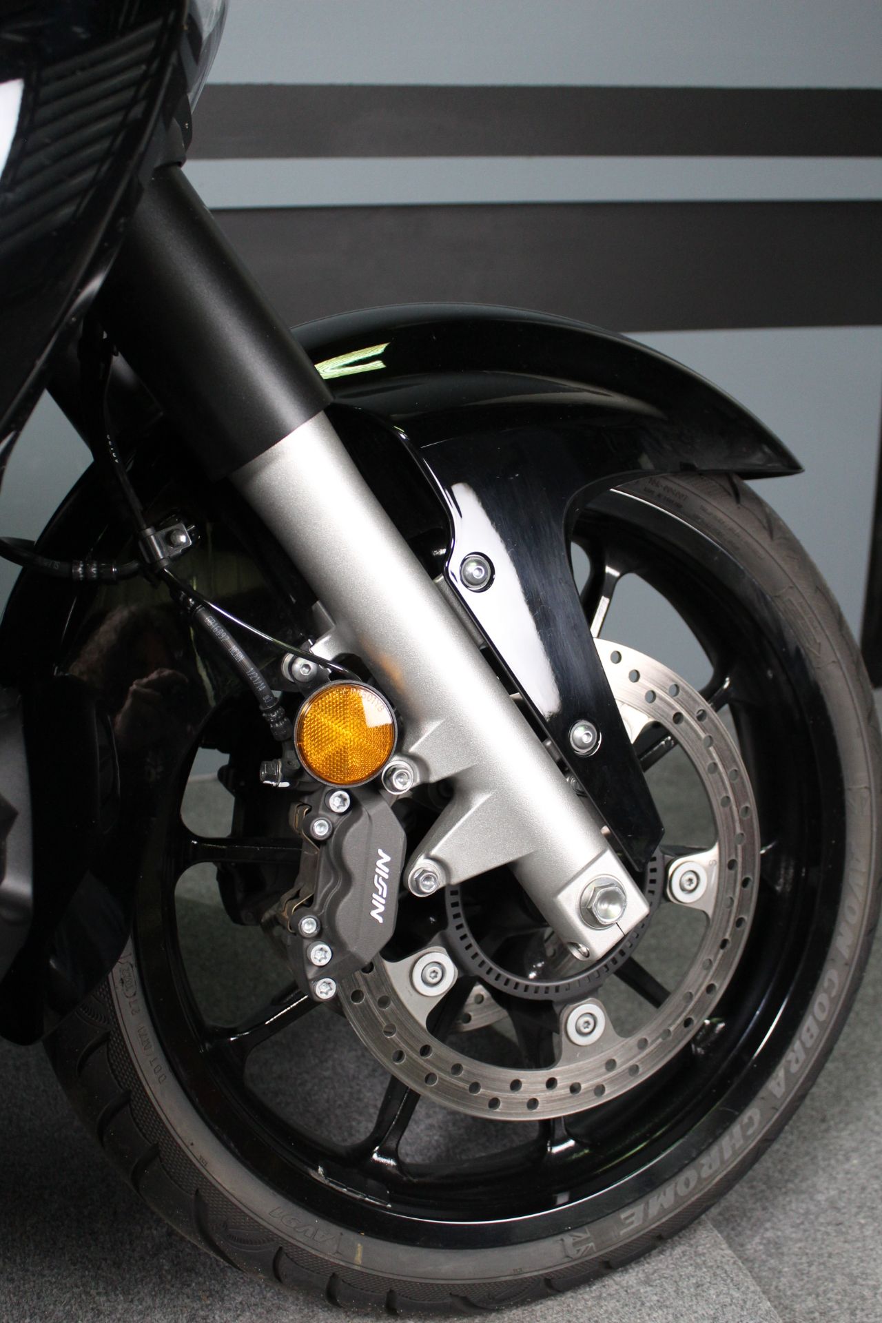 2014 Honda Gold Wing® Valkyrie® ABS in Portland, Oregon - Photo 7