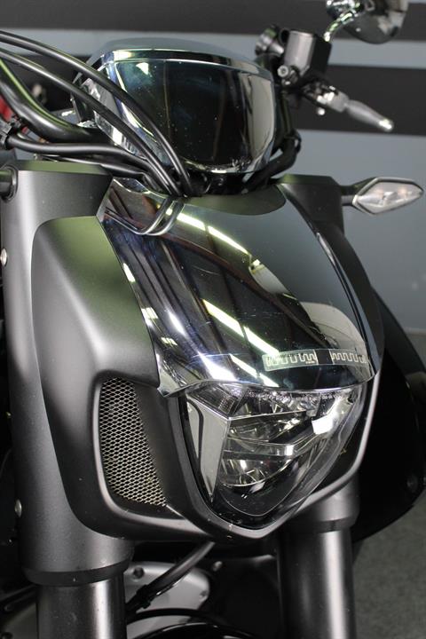 2014 Honda Gold Wing® Valkyrie® ABS in Portland, Oregon - Photo 6