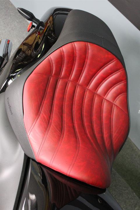 2014 Honda Gold Wing® Valkyrie® ABS in Portland, Oregon - Photo 13