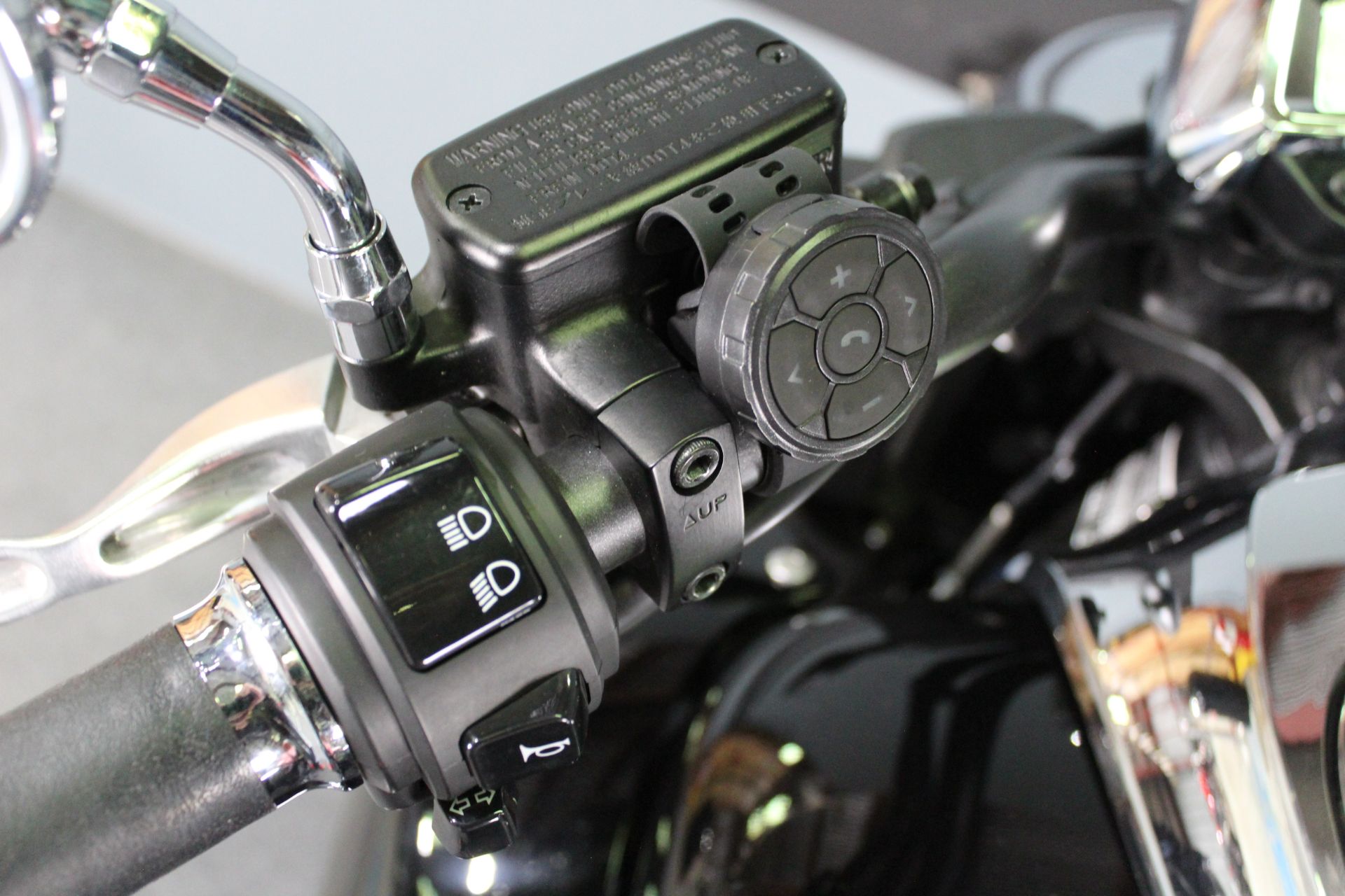 2014 Honda Gold Wing® Valkyrie® ABS in Portland, Oregon - Photo 8