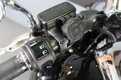 2014 Honda Gold Wing® Valkyrie® ABS in Portland, Oregon - Photo 8