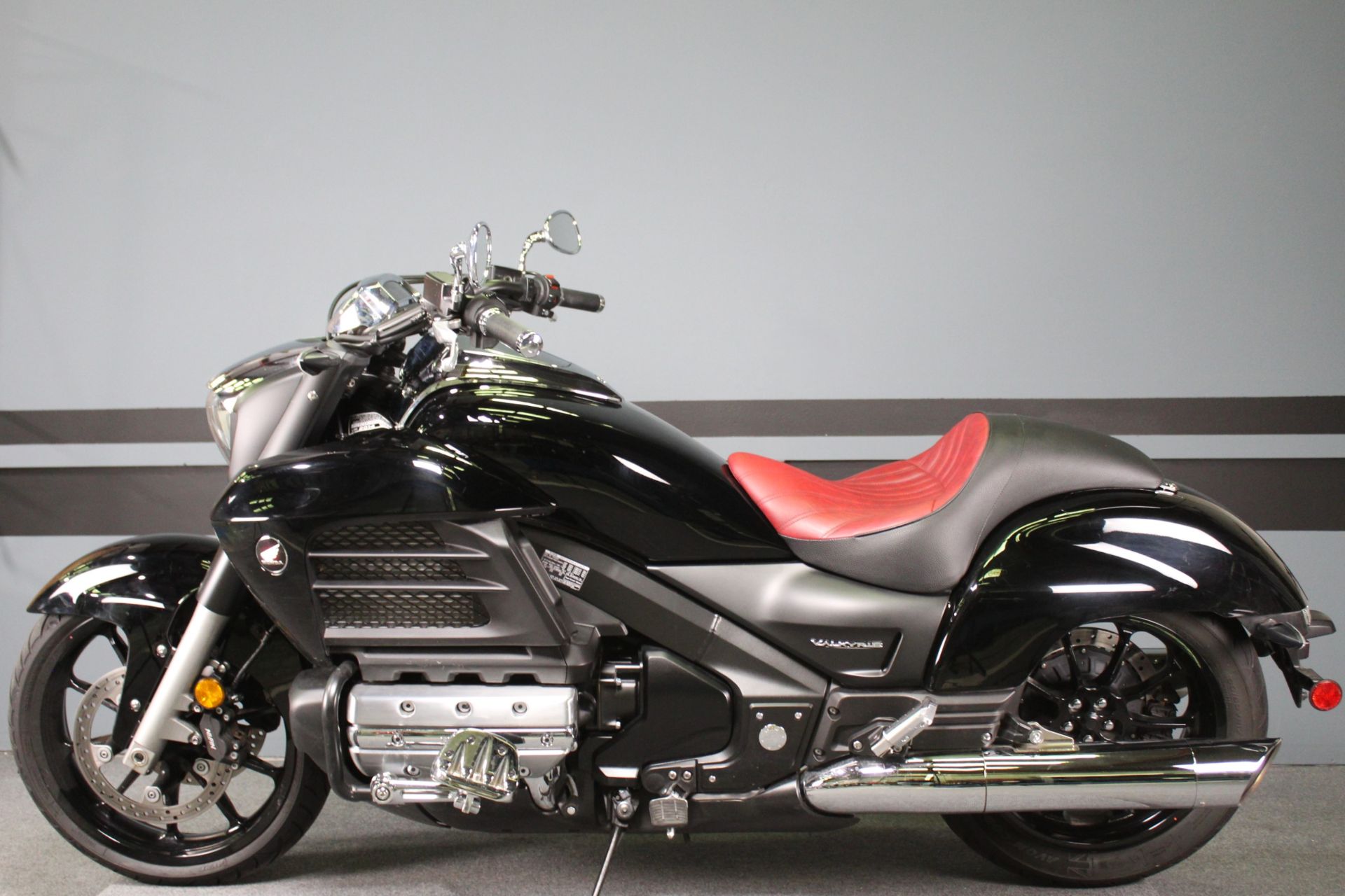 2014 Honda Gold Wing® Valkyrie® ABS in Portland, Oregon - Photo 4