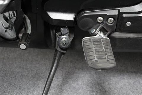 2014 Honda Gold Wing® Valkyrie® ABS in Portland, Oregon - Photo 12